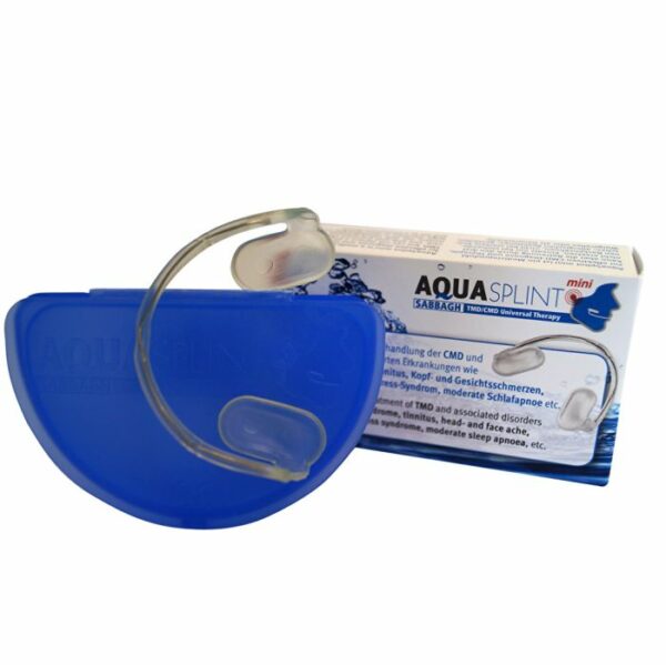 Aquasplint® Mini