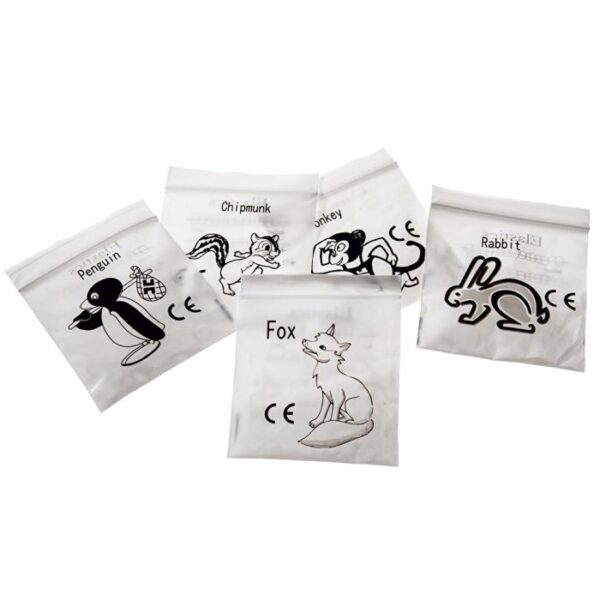 180350 O-gyűrűk / Intraoral