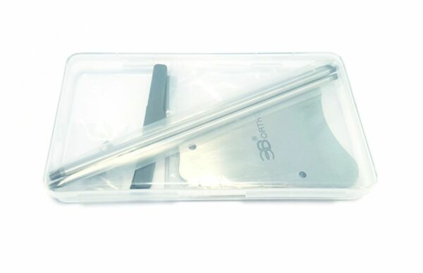 Fogótartó állvány