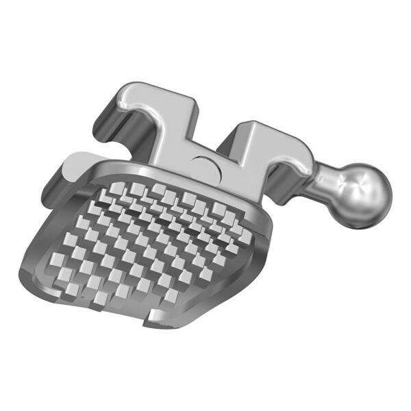 Trumpet Monoblock bracketek