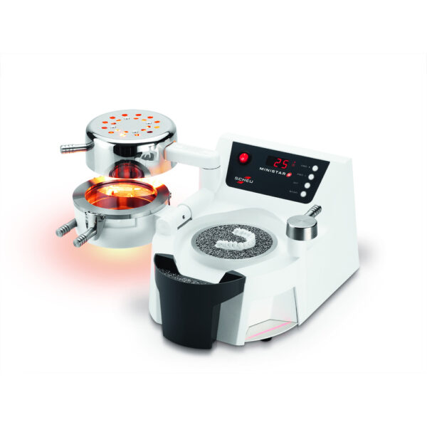 MINISTAR S (SCHEU-DENTAL)