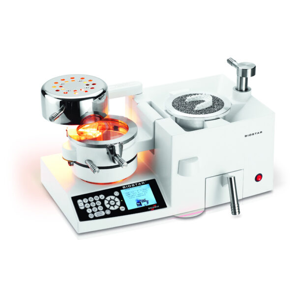 BIOSTAR (SCHEU-DENTAL)