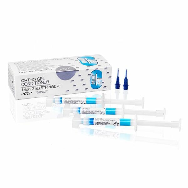 Fuji Ortho Gel Conditioner