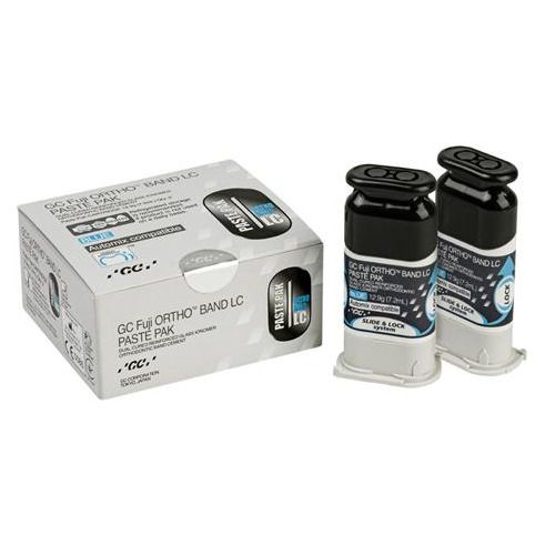 Fuji Ortho Band LC Slide Lock