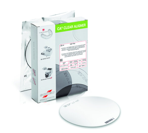 CA Pro (SCHEU-DENTAL)