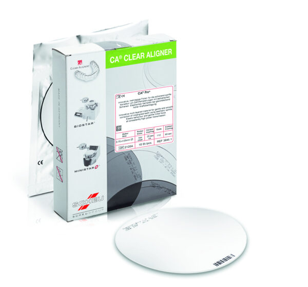 CA Pro+ (SCHEU-DENTAL)