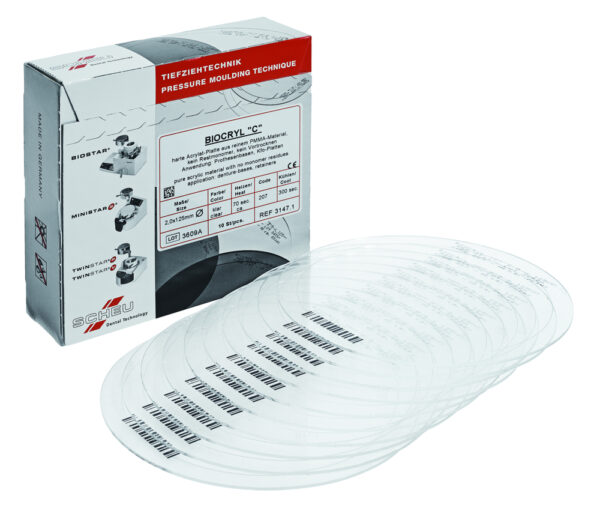BIOCRYL C (SCHEU-DENTAL)