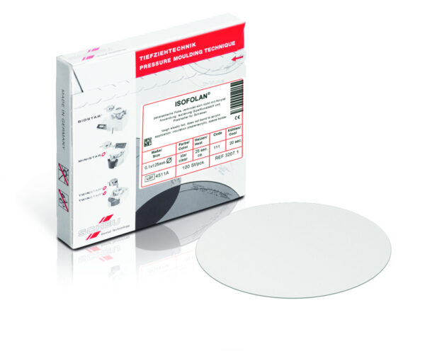 ISOFOLAN (SCHEU-DENTAL)