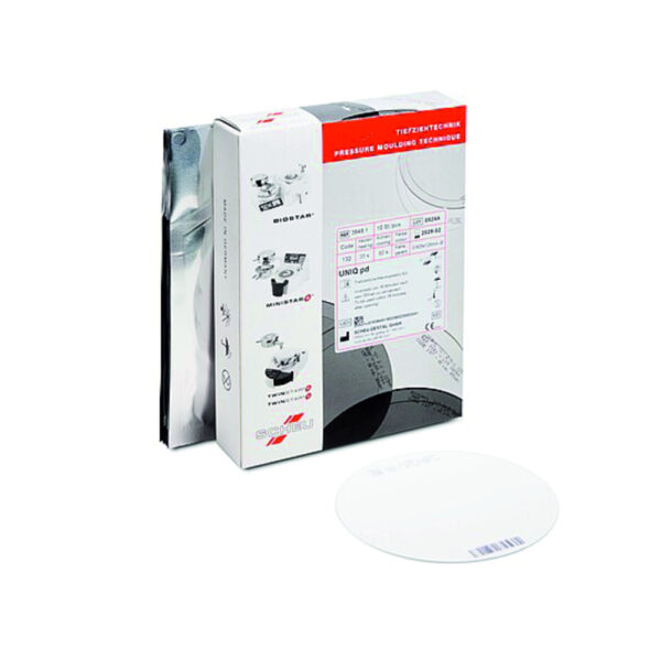 Uniq pd (SCHEU-DENTAL)