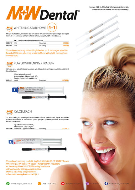 cover_bleachiung TAVASZI FOGFEHÉRÍTŐ AKCIÓK