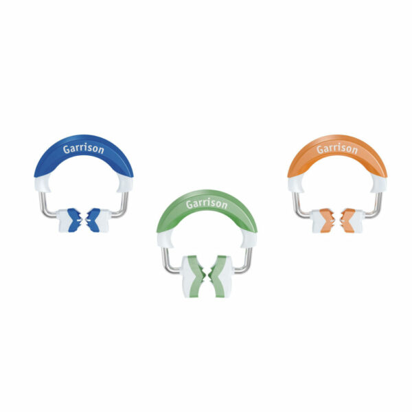 Composi-Tight 3D Fusion gyűrűk