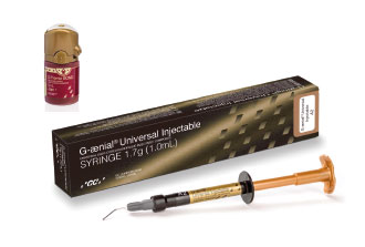 G-aenial Universal Injectable