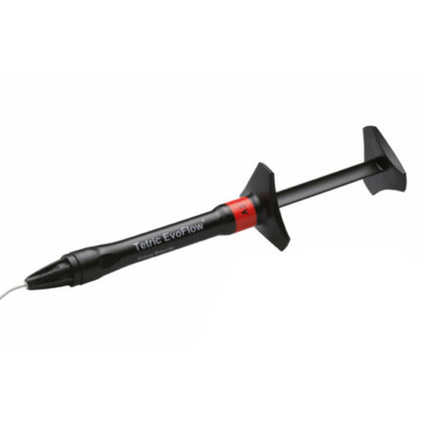 Tetric EvoFlow