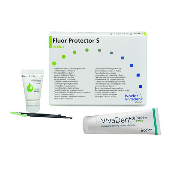 Fluor Protector S