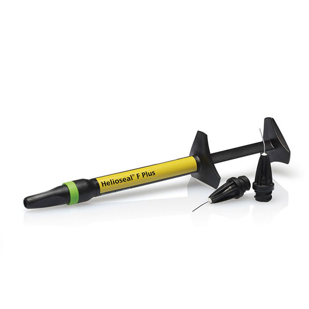 Helioseal F plus