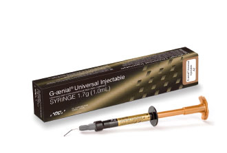 G-aenial Universal Injectable